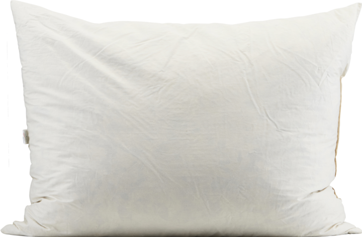 Image du produit House Doctor Oreiller à garniture naturelle (50 x 70 cm)