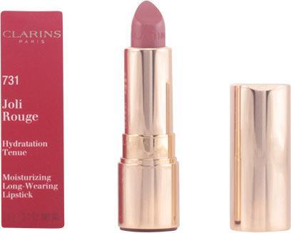 Produktbild Clarins Joli Rouge - Rose Berry 731 (Braun, Violett)