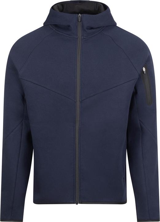 Produktbild Awdis Adapt Fleece Zoodie (S)