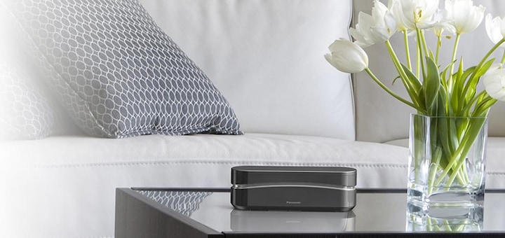 Produktbild Panasonic KX-TGK320sz