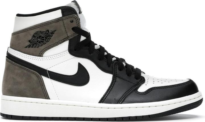 Immagine prodotto Jordan 1 Retro High Dark Mocha (40)