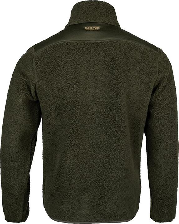 Produktbild Jack Pyke Pullover Teddy (M)