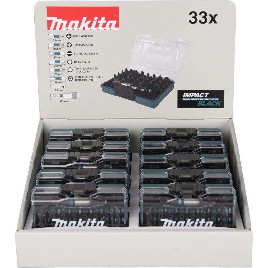 Thumbnail - Makita, Bits, E-12441-10
