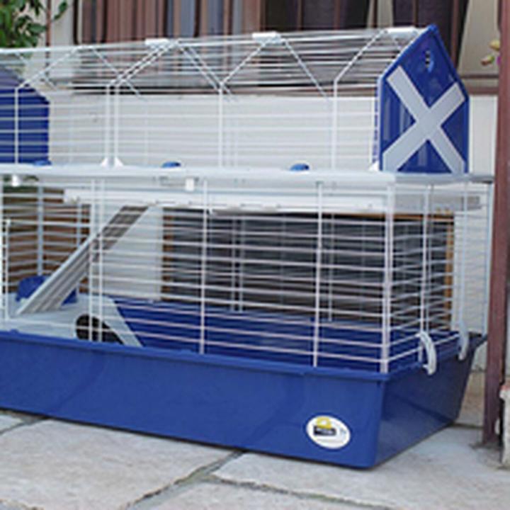 Actual product image Ferplast Barn