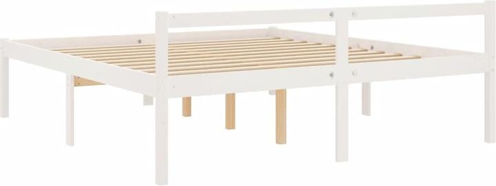 Produktbild vidaXL Seniorenbett (180 x 200 cm)
