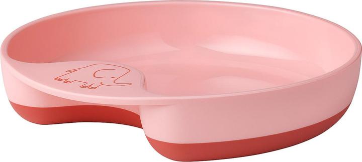 Actual product image Mepal Mio Exercise Board - Deep Pink