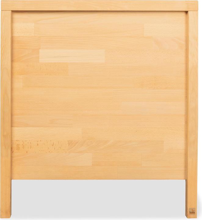 Produktbild Pinolino Kinderzimmer-Set „Enno” extrabreit, 2-tlg. (Wickelkommode, Babybett)