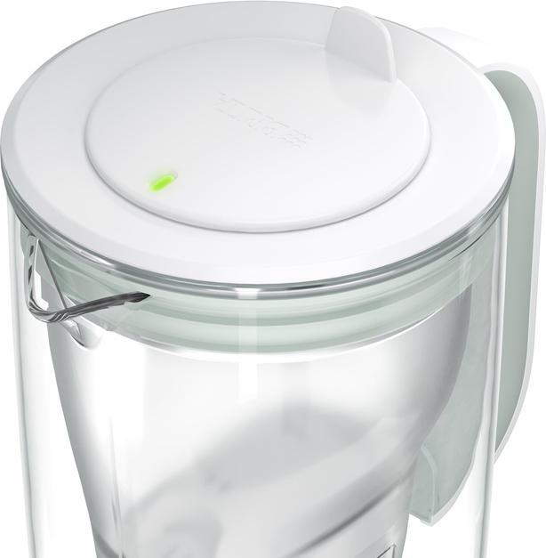 Produktbild Brita Water Filter Glass Mxpro 2.5l (2.50 l)