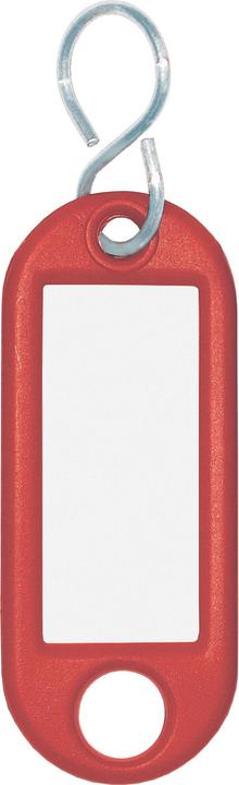 Actual product image Wedo Key Fobs S Hook