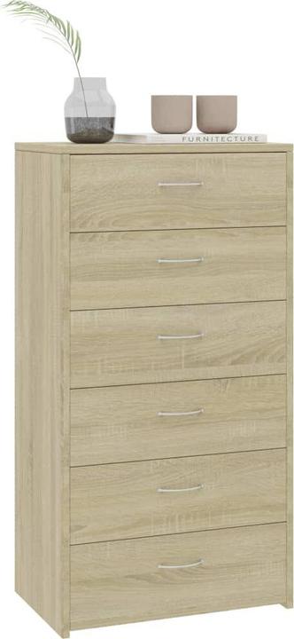 Image du produit vidaXL Catalina (50 x 34 x 96 cm)