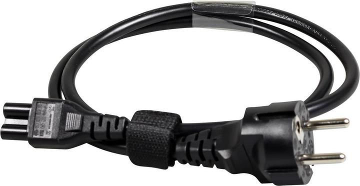 Actual product image ASUS Power cable IEC 60320 C5 to CEE 7/7 (M) (0.90 m)