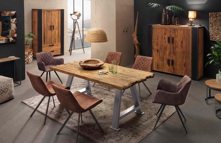 Actual product image SIT Möbel Gerhard (160 x 90 x 5 cm)