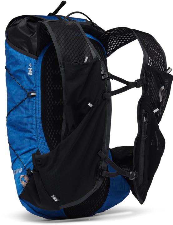 Image du produit Black Diamond Sac à dos Distance 15 (15 l)