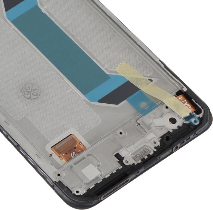 Produktbild Xiaomi Ersatzteil Bildschirm + Touchscreen (Inkl. Gehäuse) (Display, Xiaomi Poco X5)