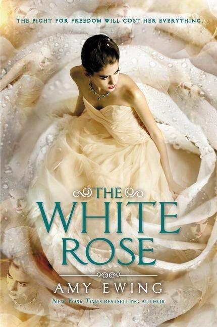 Produktbild The White Rose (Englisch, Amy Ewing, 2016)