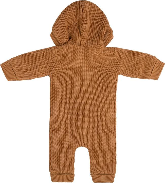 Produktbild Baby's only Overall teddyfutter Soul caramel - 80 (80)