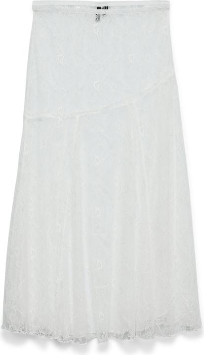 Produktbild Vero Moda VMHARPER Hohe Taille Midirock Rock (M)