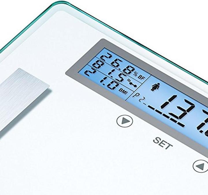 Produktbild Beurer BG 51 (200 kg)