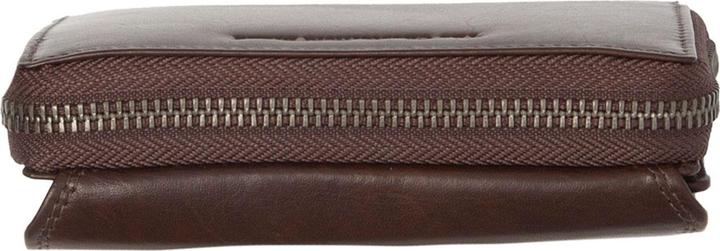 Immagine prodotto The Chesterfield Brand Portafoglio Salviano con protezione RFID in pelle 13,5 cm