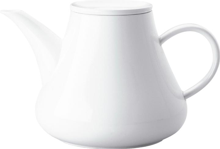 Kahla Five Senses Teekanne (1.50 l)