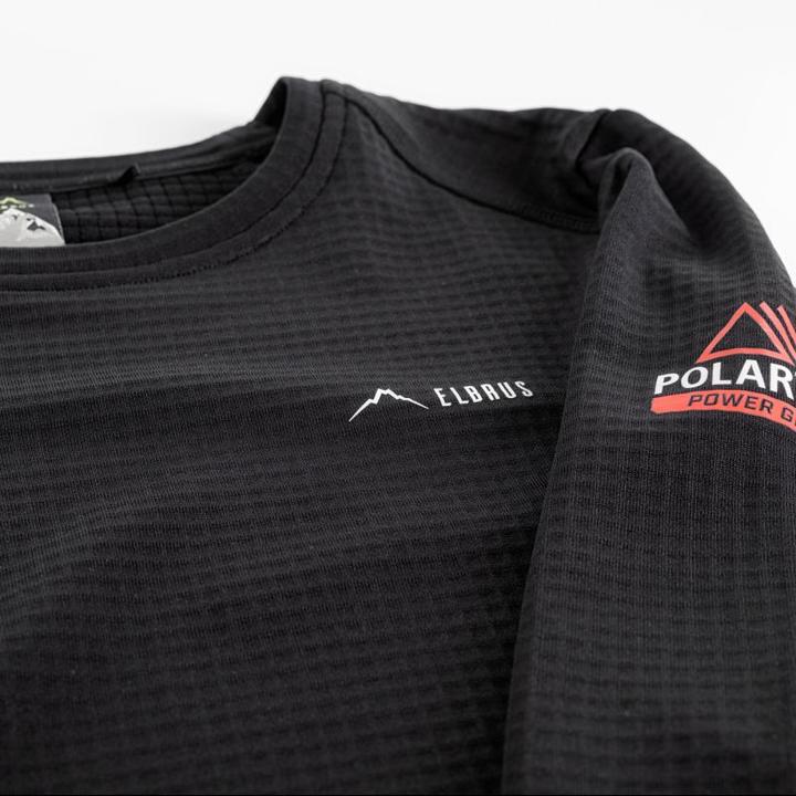 Produktbild Elbrus Nadim Polartec Sweatshirt (M)