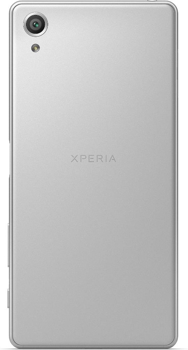 Produktbild Sony Xperia X (64 GB, White, 5", Dual SIM, 23 Mpx, 4G)