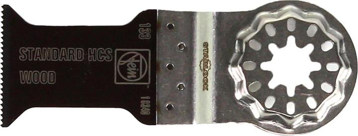 Produktbild Fein Tauchsägeblatt 35 mm E-Cut Sta