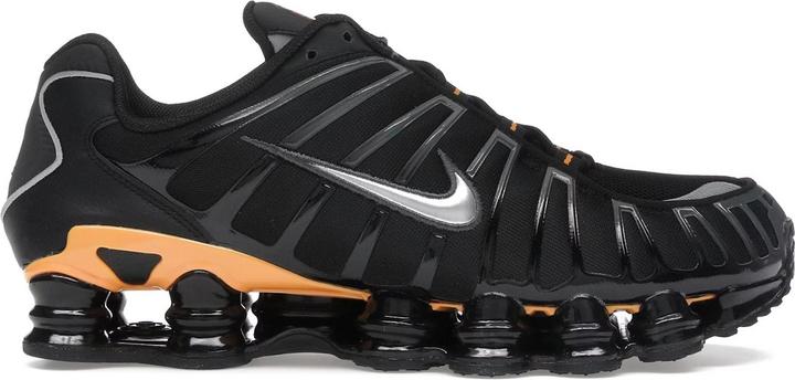 Argent Métallique, Noir, Varsity Mayze