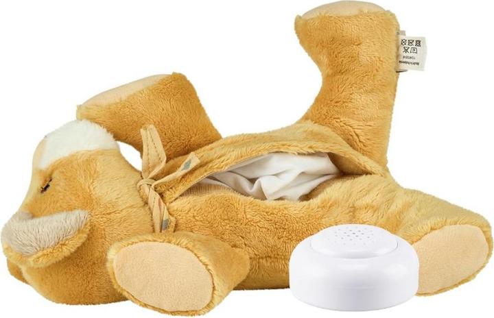 Produktbild Sterntaler Einschlafhilfe Leo