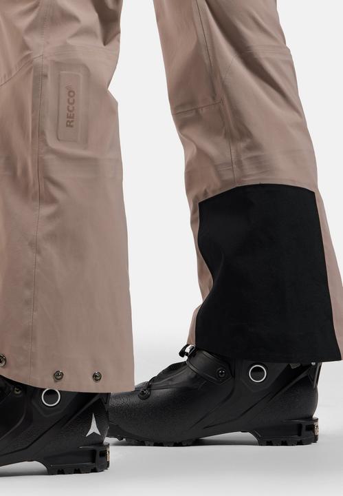 Immagine prodotto Odlo Pantaloni lunghezza regolare X-ALP 3L (40)