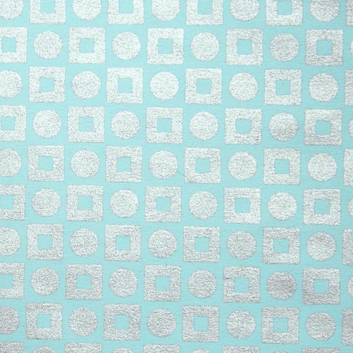 Productafbeelding Folia Motief Blok India Kerala (170 g/m², 20 x)