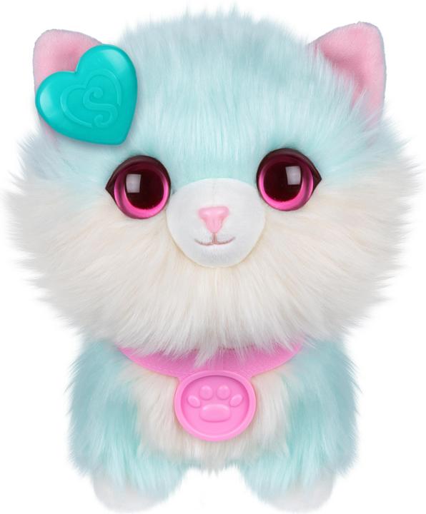 Actual product image Moose Scruff-A-Luvs Pet single pack (19 cm)