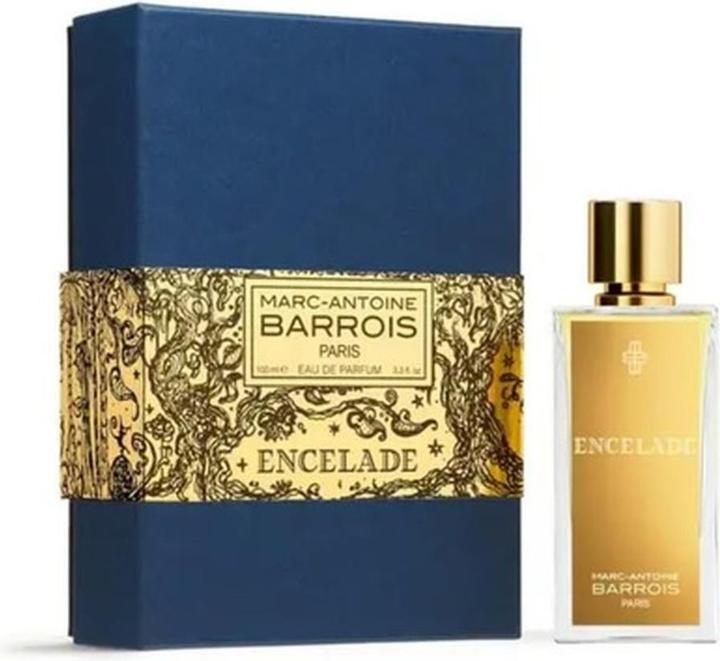 Marc-Antoine Barrois Encelade Eau de Parfum 100ml (Eau de Parfum, 100 ml)