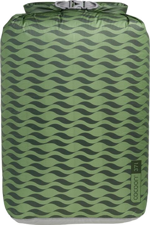 Produktbild Cocoon Drybag Ultralight 37L Green Waves (37 l)