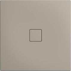 Actual product image Kaldewei CONOFLAT shower tray mod.780-1, 800x900, 46500001