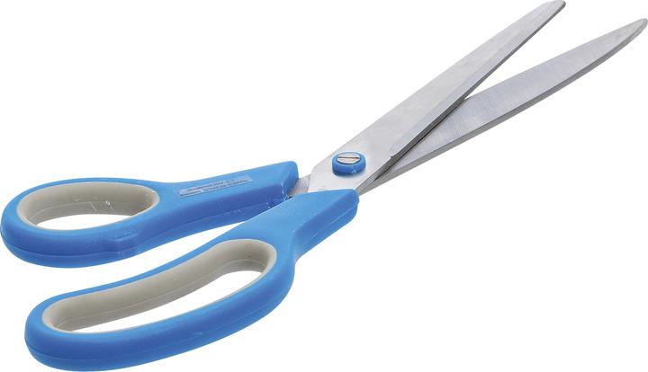 Actual product image BGS Wallpaper Scissors 300 mm (30 cm)