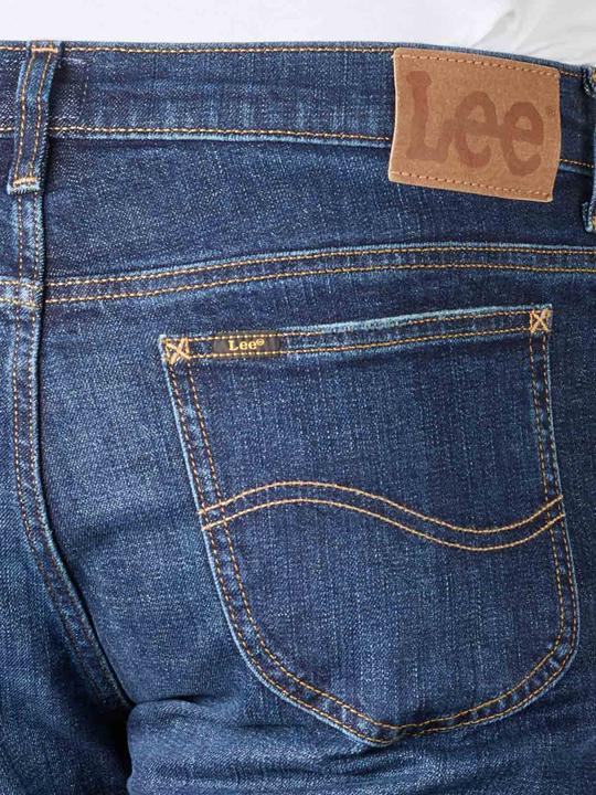 Actual product image Lee Rider Jeans Slim Fit Hero