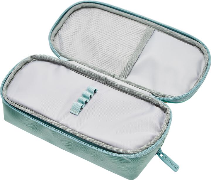 Productafbeelding Pelikan Quattro etui, mint