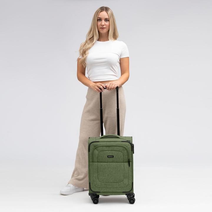 Immagine prodotto Redolz Essentials 12 CABIN Carrello per cabina a 4 ruote da 55 cm (42 l)