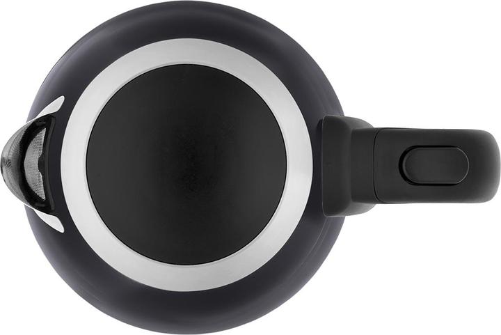 Produktbild Concept Wasserkocher RK4082 Schwarz (1.70 l)