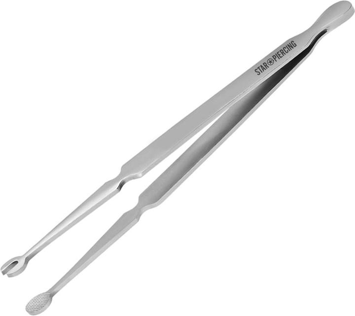 Immagine prodotto Star Piercing Labret Haltepinzette