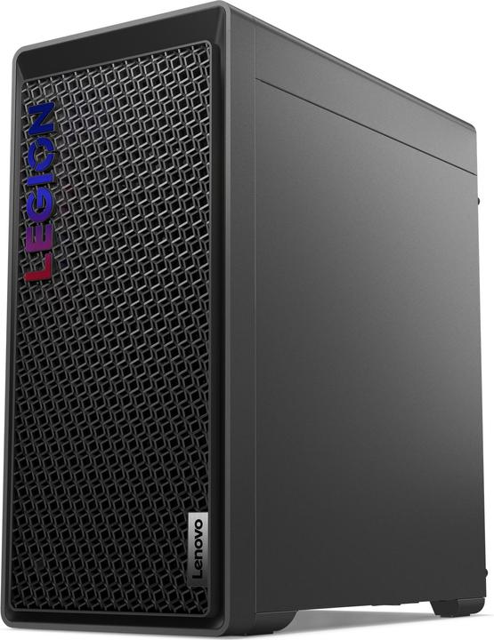Produktbild Lenovo Legion T5 (Intel Core i7-14650HX, 32 GB, 1000 GB, GeForce RTX 4070 Super)