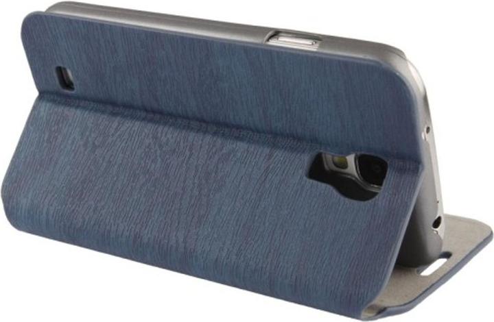 Produktbild König Design Design Handytasche für Samsung Galaxy S4 mini (Samsung Galaxy S4 mini)