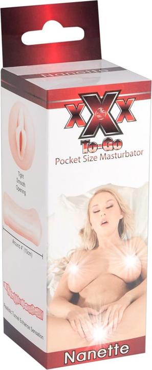 Produktbild NMC Nanette