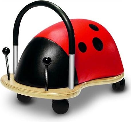 Wheely Bug Coccinella - Piccola