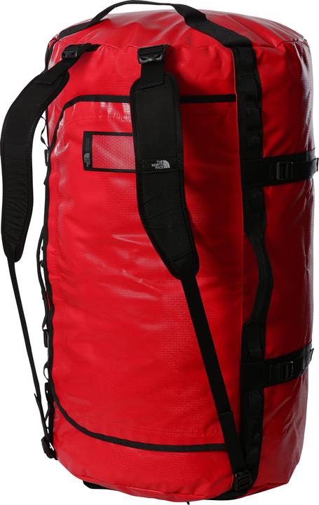 Actual product image North Face Base Camp (132 l)