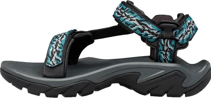 Actual product image Teva Terra Fi 5 Universal (40)