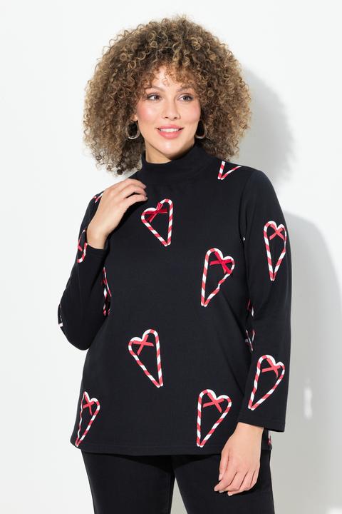 Produktbild Ulla Popken Sweatshirt (46, 48)