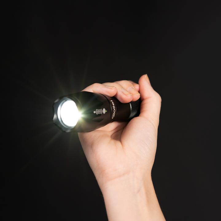 Actual product image Rollei Torch (13.70 cm, 10 lm)