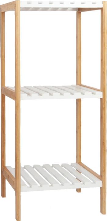 Natura Punto Badregal aus Bambus